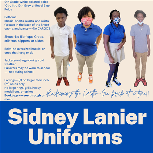 Lanier 